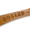 CINTRE EN BOIS VINTAGE - BOBINO - V0169