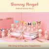 FIGURINE SONNY ANGEL ANIMAL SERIE 2