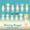 FIGURINE SONNY ANGEL ANIMAL SERIE 4