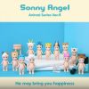 FIGURINE SONNY ANGEL ANIMAL SERIE 4 46