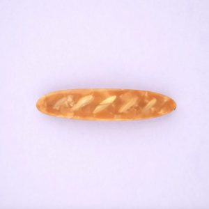 BARRETTE CHEVEUX BAGUETTE - COUCOU SUZETTE