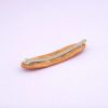 BARRETTE A CHEVEUX BAGUETTE PAIN PETIT DEJEUNER HUMOUR COUCOU SUZETTE 14 4