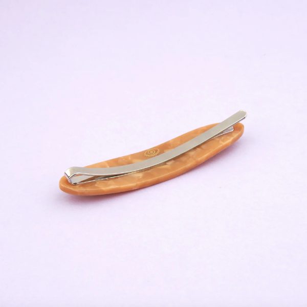 BARRETTE A CHEVEUX BAGUETTE PAIN PETIT DEJEUNER HUMOUR COUCOU SUZETTE 14 4