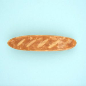 FRENCH BARRETTE BAGUETTE - COUCOU SUZETTE