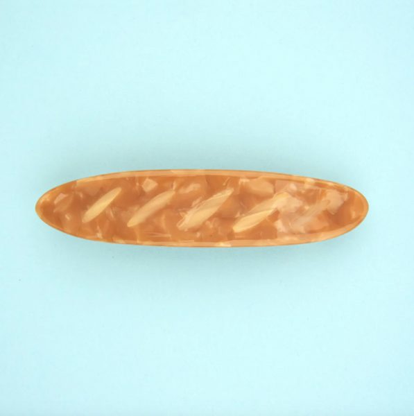 FRENCH BARRETTE BAGUETTE - COUCOU SUZETTE