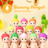 FIGURINE SONNY ANGEL "FRUIT SERIES"