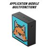 ENCEINTE PIXEL ART WANDERLUST 02