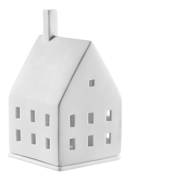 MAISON PHOTOPHORE PORCELAINE 9479 - RÄDER