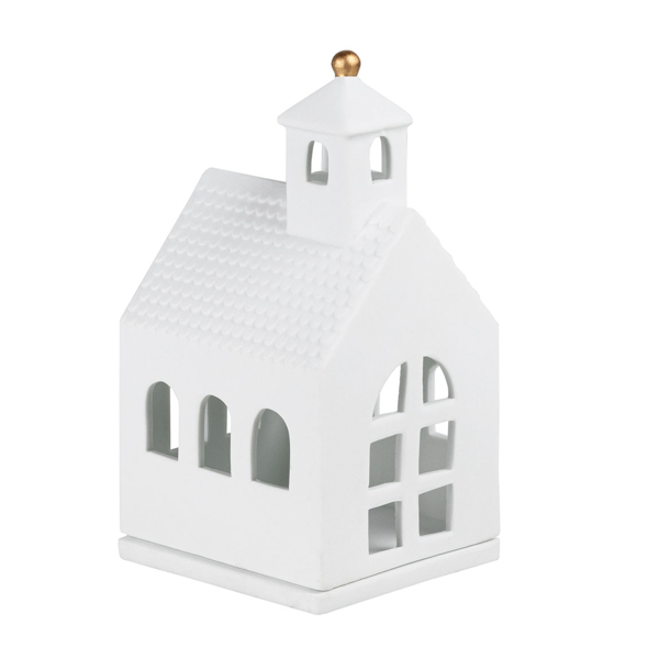 CHAPELLE PHOTOPHORE PORCELAINE 90535 - RÄDER