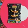 BARRETTE CHEVEUX YELLOW SUBMARINE THE BEATLES BIJOUX 23