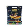 BRACELET YELLOW SUBMARINE ACIER INOXYDABLE 19€