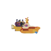 BROCHE YELLOW SUBMARINE THE BEATLES BIJOUX 16 8