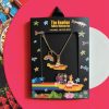 COLLIER A BRELOQUES YELLOW SUBMARINE DE THE BEATLES BIJOUX 59 9