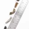 FOSSILE ECLAIR FULGURITE COLLECTIONNEUR SCIENCES 27 9