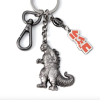 GODZILLA PORTE-CLÉS TOHO - PINTRILL KEYCHAIN