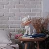 LAMPE BULLDOG CHIEN HAOSHI 1687338535