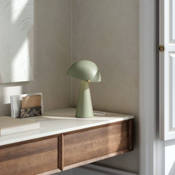 LAMPE DE TABLE "ALIGN" GREEN - MARIA BERNTSEN