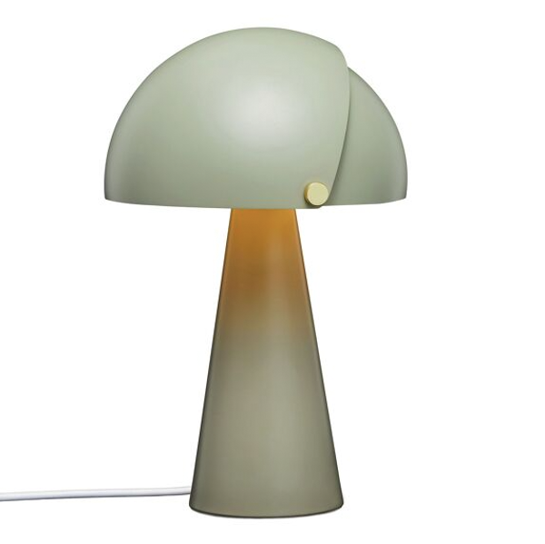 LAMPE DE TABLE "ALIGN" GREEN - MARIA BERNTSEN