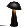 LAMPE DE TABLE "ALIGN" NOIRE - MARIA BERNTSEN