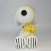 LAMPE VEILLEUSE PEANUTS SNOOPY ET WOODSTOCK HOUSE OF DISASTER 52 11