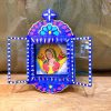 NICHE FENÊTRE MEXICAINE "VIERGE DE GUADALUPE" - TIENDA ESQUIPULAS