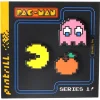 PAC-MAN PINKY SET 3 PINS - PINTRILL PIN