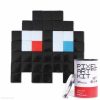 PIXEL ART KIT "GLOOMIE" BLACK - PIXEL CORNER