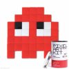 PIXEL ART KIT "GLOOMIE" RED - PIXEL CORNER