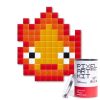 PIXEL ART KIT "SPARKY" - PIXEL CORNER