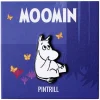 MOOMIN MOOMINTROLL PINS - PINTRILL PIN