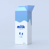 VASE MILK - FLUID MARKET