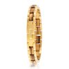 BRACELET HOMME BOIS WANDERLUST GOLD 01