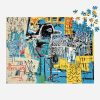 PUZZLE BASQUIAT BIRD ON MONEY 500 PIECES 05