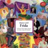 PUZZLE DINNER WITH FRIDA - 1000 PIÈCES