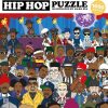 PUZZLE HIP HOP DE 1000 PIÈCES