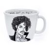 TASSE "THE PURPLE MAJESTY" PRINCE - POLONA POLONA