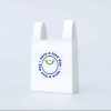 VASE PLASTIC BAG - FLUID MARKET