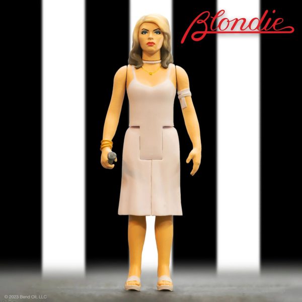 BLONDIE DEBBIE HARRY WANDERLUST 01