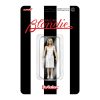 BLONDIE DEBBIE HARRY REACTION FIGURES - SUPER7