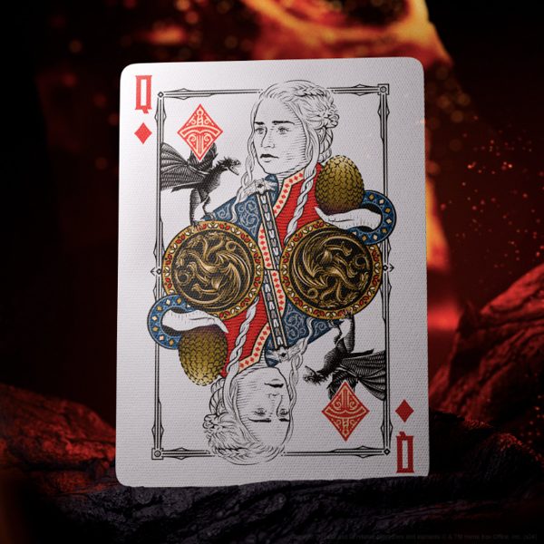 GAME OF THRONES CARTES A JOUER THEORY 11 56 6