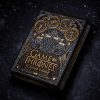 GAME OF THRONES CARTES À JOUER POKER – THEORY 11