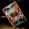 OBEY CARTES A JOUER POKER–THEORY11 55