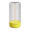 LAMPE D'AMBIANCE NOMADE MAGNÉTIQUE NÉON JAUNE - SOMPEX