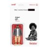 NOTORIOUS B.I.G. THE ORIGINAL REACTION FIGURES - SUPER7