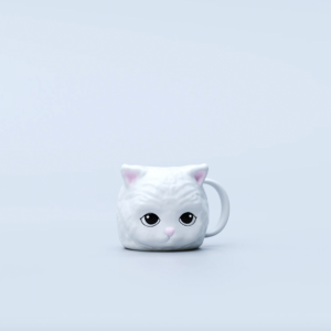 MUG CHAT MIGNON - FLUID MARKET