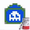 PIXEL ART KIT "SMALL PARIS STREET(s)" - PIXEL CORNER